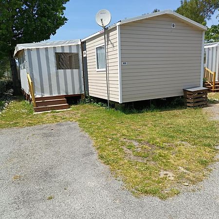 Mh 805 Camping Bois Dormant Saint-Jean-de-Monts Bagian luar foto